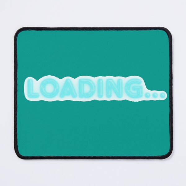Item preview, Sarcastic Loading Status Gaming Design designed and sold by Digital Design Art.