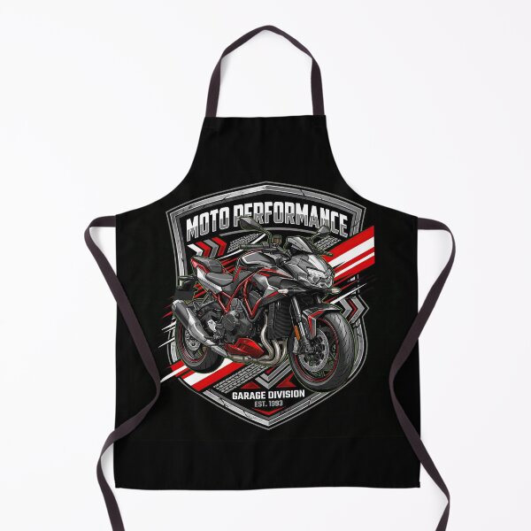 Item preview, Premium Racing Bike Illustration designed and sold by enzoade.