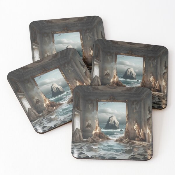 Item preview, Hope Is Just Delayed Disappointment designed and sold by George Grie.