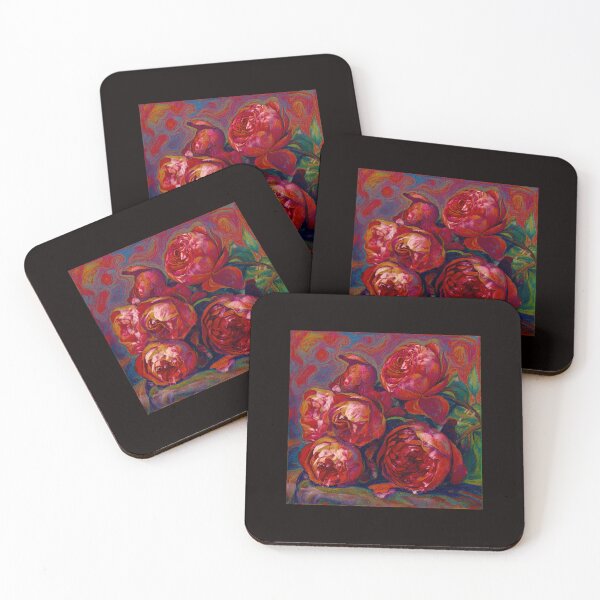 Item preview, Floral Elegance Rose Collection #5 designed and sold by Helios Be. Lavsh.