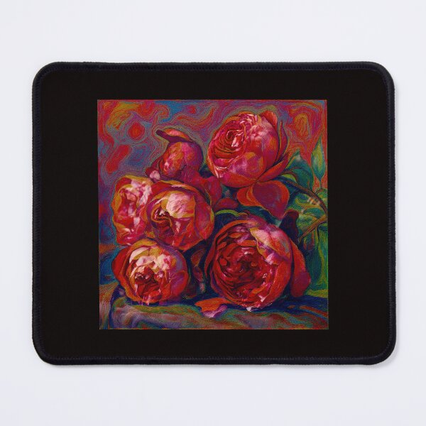 Item preview, Floral Elegance Rose Collection #5 designed and sold by Helios Be. Lavsh.