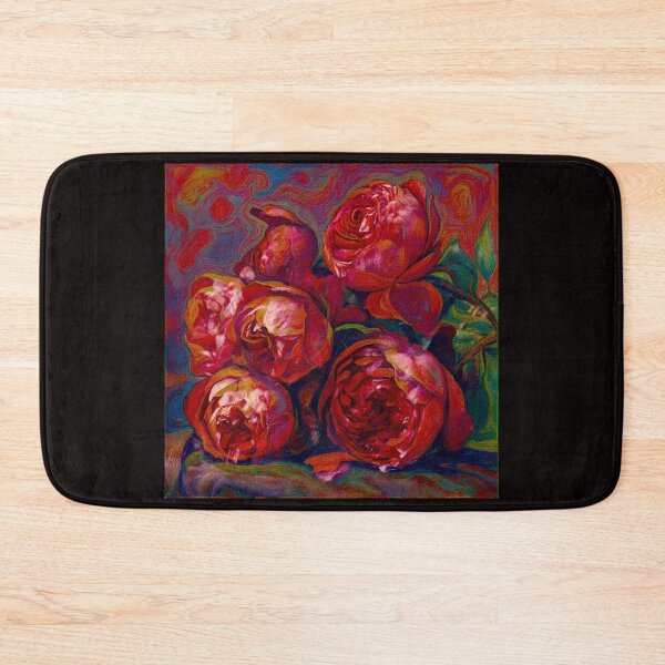 Item preview, Floral Elegance Rose Collection #5 designed and sold by Helios Be. Lavsh.