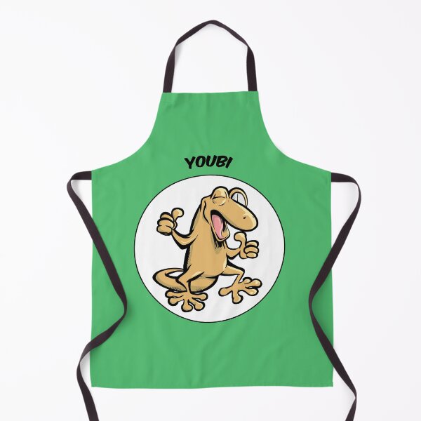 Item preview, Youbi! Gecko designed and sold by TomiAx.