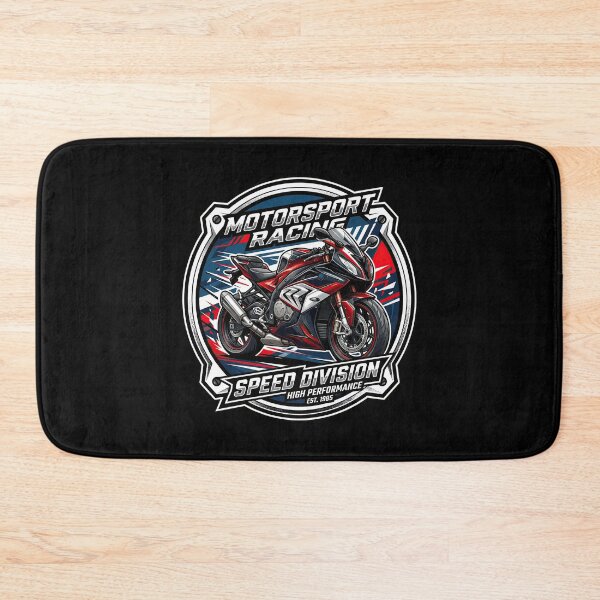 Item preview, High Impact Motorcycle Design Style designed and sold by enzoade.