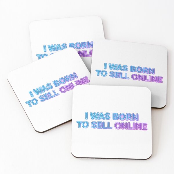 Item preview, sell website buy it list it sell it ship it designed and sold by Uglyandcute.