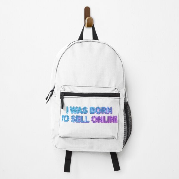Item preview, sell website buy it list it sell it ship it designed and sold by Uglyandcute.