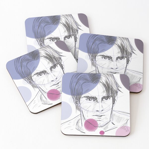 Item preview, Eyes Wide Shut  designed and sold by Johartes.