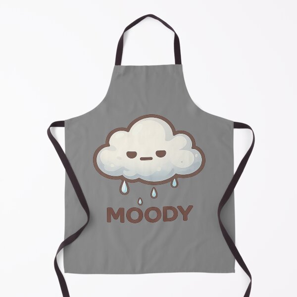 Item preview, Rain Cloud — Moody designed and sold by DreamMachine69.