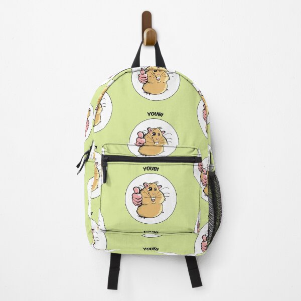 Item preview, Youbi! Hamster! designed and sold by TomiAx.