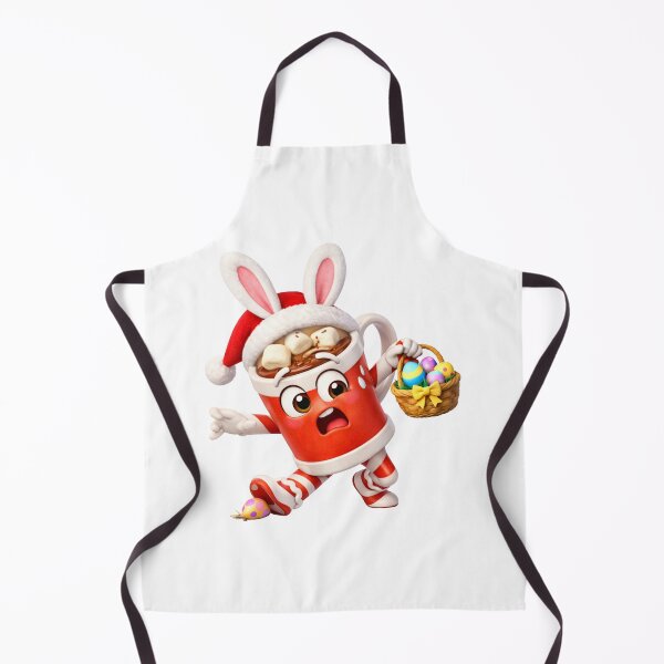 Item preview, Easter Christmas Hot Cocoa designed and sold by Sillytoe.