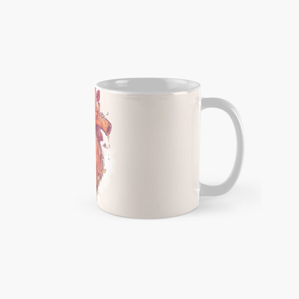 Sweet Heart Classic Mug