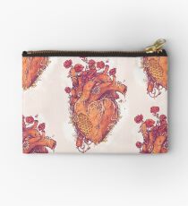 Sweet Heart Studio Pouch