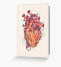 Sweet Heart Greeting Card