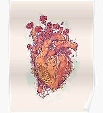 Sweet Heart Poster