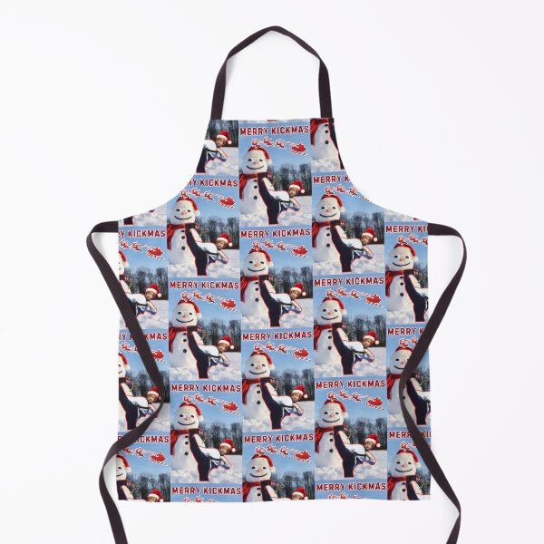 Item preview, Chuck Norris Christmas  designed and sold by WoodburyLake.
