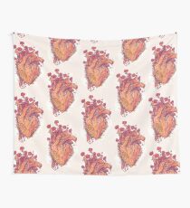 Sweet Heart Wall Tapestry