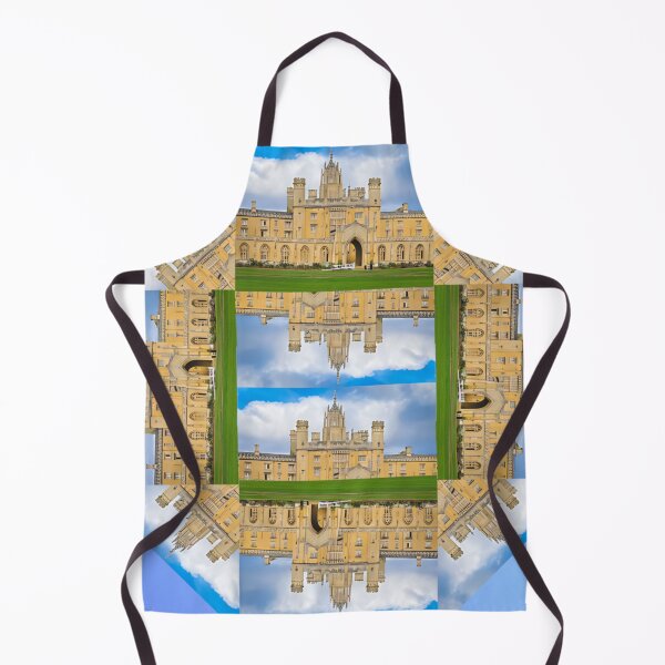 Item preview, Castle Kaleidoscope | Original Photography | Different Perspectives Art | Mindful Pattern designed and sold by CamirCreations.