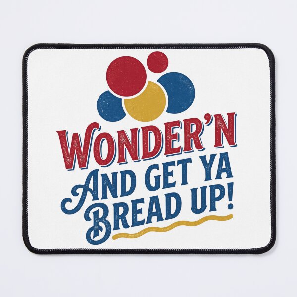 Item preview, Stop Wonder’n Get Ya Bread Up Hustle Street Motivation Quote designed and sold by VGAfanatic.