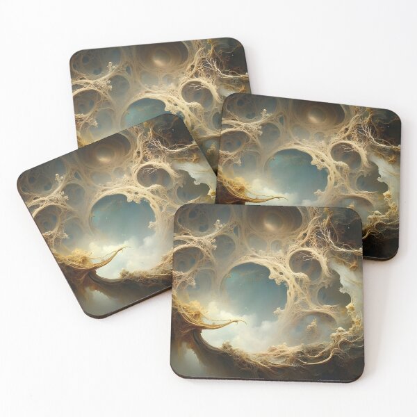 Item preview, Forgotten Echoes, Soul Forest Series designed and sold by George Grie.