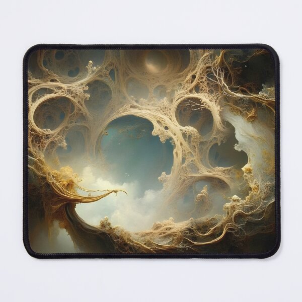 Item preview, Forgotten Echoes, Soul Forest Series designed and sold by George Grie.