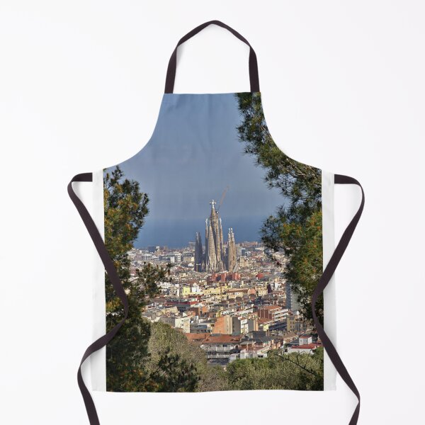 Item preview, Barcelona designed and sold by AntonyGRobinson.