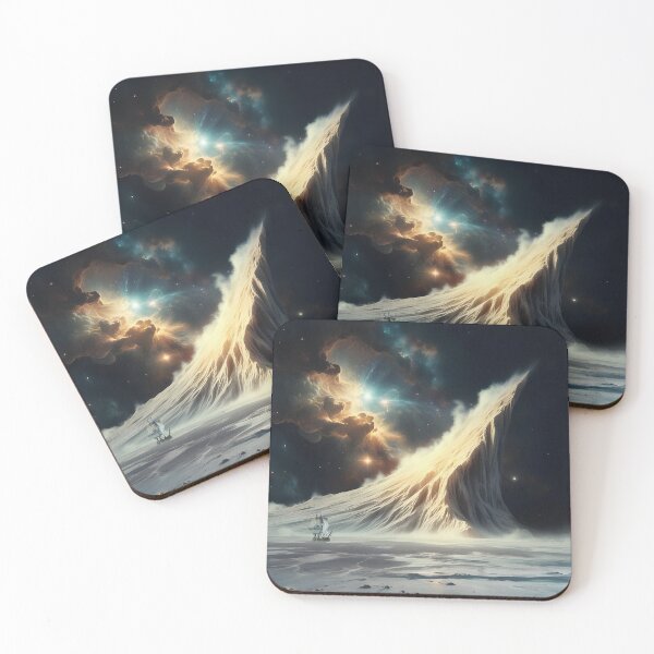 Item preview, Per Aspera Ad Astra designed and sold by George Grie.
