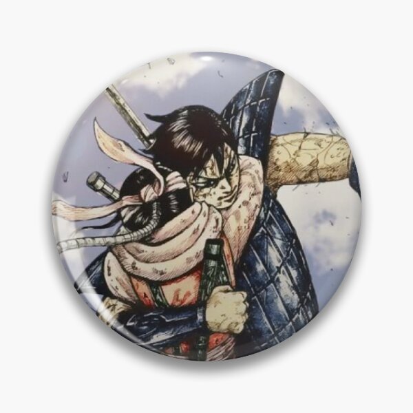 Item preview, kingdom 6th season - Shin (Li Xin) - Hi Shin Unit designed and sold by Emmamago.