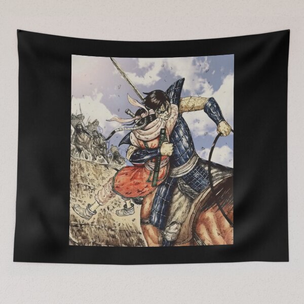 Item preview, kingdom 6th season - Shin (Li Xin) - Hi Shin Unit designed and sold by Emmamago.