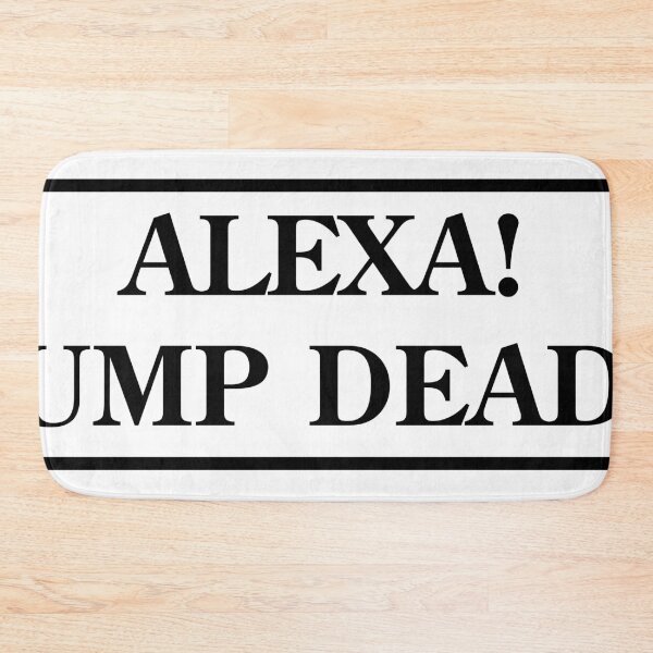 Item preview, Is Trump Dead Yet? designed and sold by VisionWind.