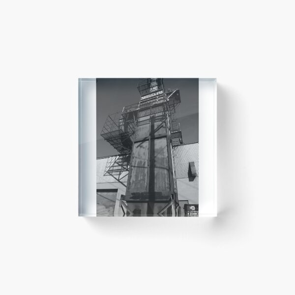 Item preview, Tower of industry designed and sold by WeatherShot.