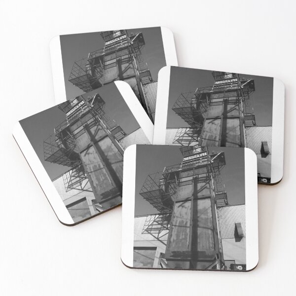 Item preview, Tower of industry designed and sold by WeatherShot.