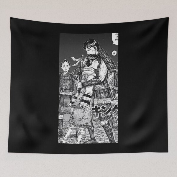 Item preview, kingdom 6th season - Shin (Li Xin) - Hi Shin Unit designed and sold by Emmamago.