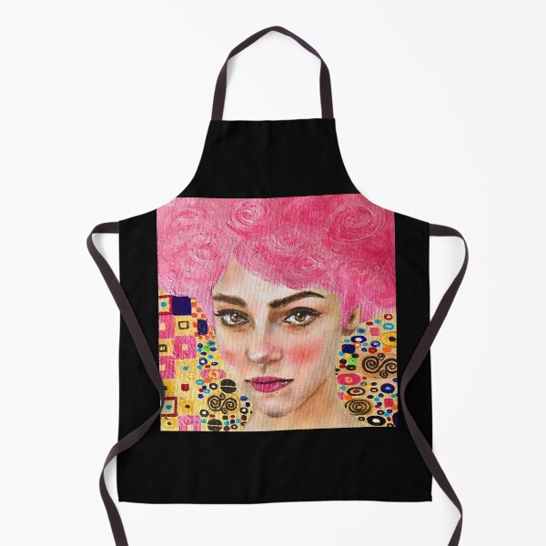 Item preview, Woman in Pink designed and sold by Haelyn Y.