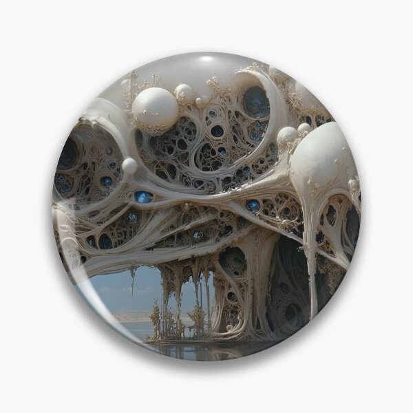 Item preview, Transfiguration Surreal Abstract designed and sold by George Grie.