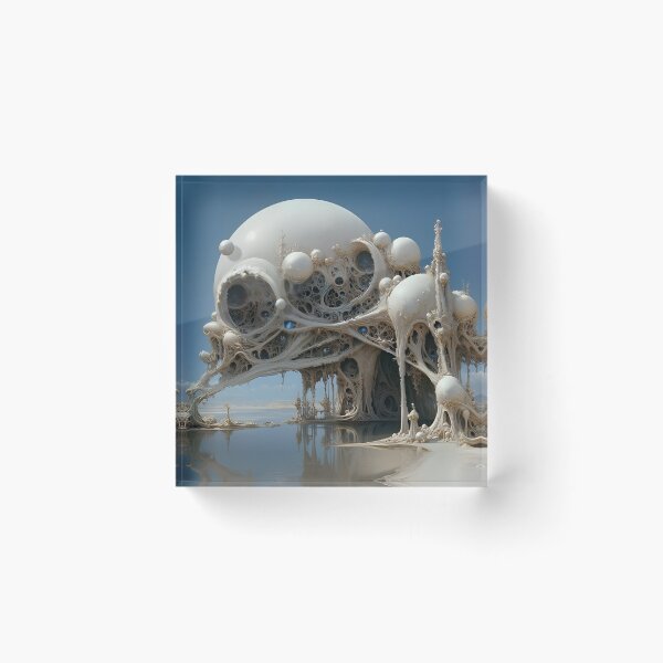 Item preview, Transfiguration Surreal Abstract designed and sold by George Grie.