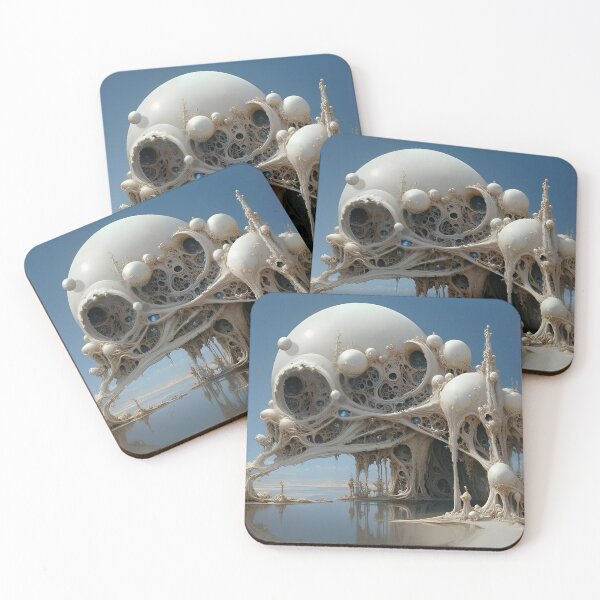 Item preview, Transfiguration Surreal Abstract designed and sold by George Grie.