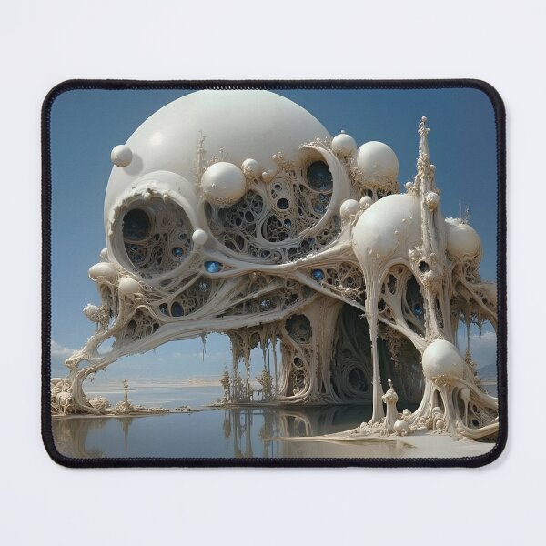 Item preview, Transfiguration Surreal Abstract designed and sold by George Grie.
