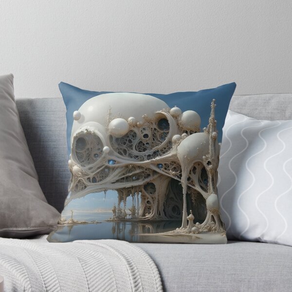 Item preview, Transfiguration Surreal Abstract designed and sold by George Grie.