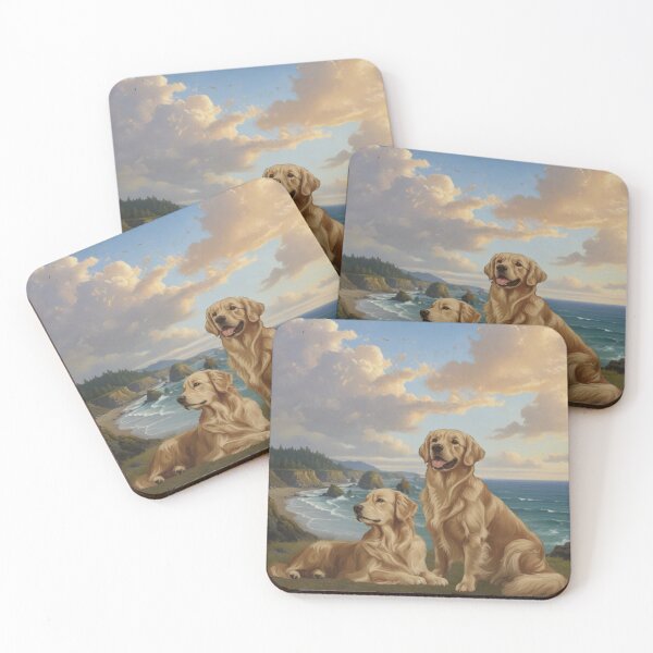 Item preview, Oregon Goldens designed and sold by Willow Ridge.