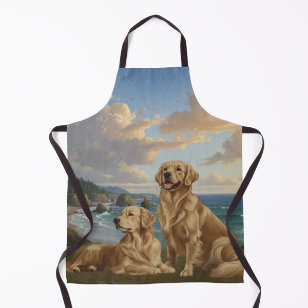 Item preview, Oregon Goldens designed and sold by Willow Ridge.