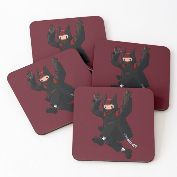 Item preview, Wanted dead or alive designed and sold by Void Fox.