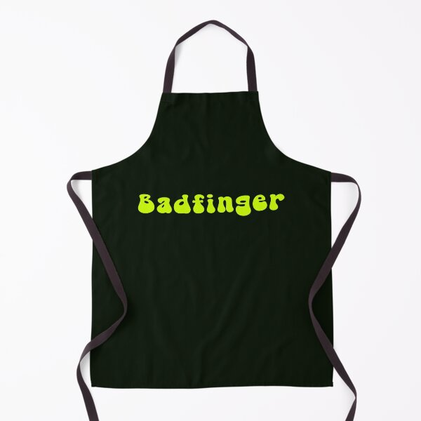 Item preview, Badfinger Groovy Green designed and sold by Normbot2000.