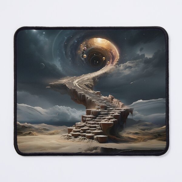 Item preview, Singularity Stairway designed and sold by George Grie.