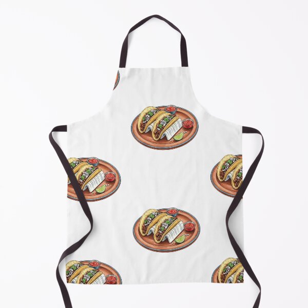 Item preview, Beef Tacos designed and sold by Jackson-Will.
