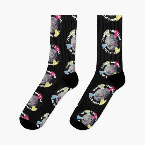 Item preview, Having the Time of Your Life  designed and sold by flockadoodle.