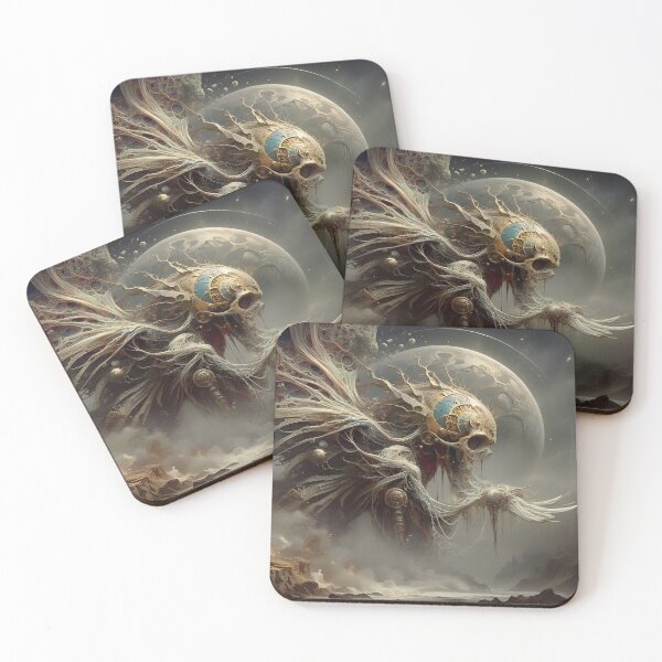 Item preview, Demiurge designed and sold by George Grie.