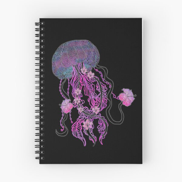 Item preview, Jelly Fish Flower designed and sold by AstraBlink7.