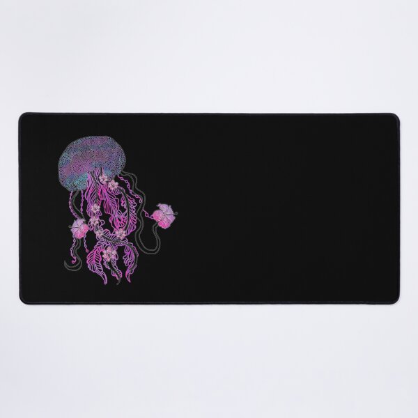 Item preview, Jelly Fish Flower designed and sold by AstraBlink7.