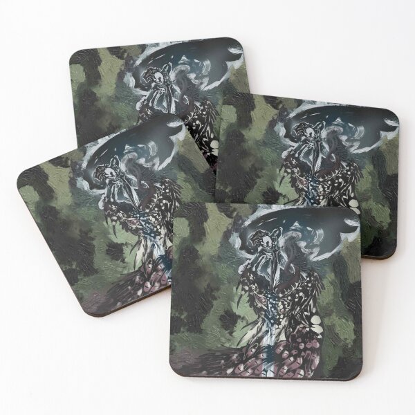 Item preview, Dragon fight - The slaying designed and sold by SleepySaloon.