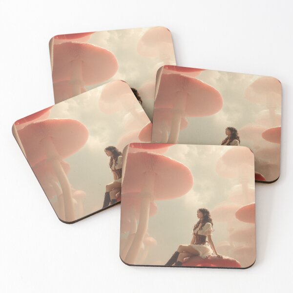 Item preview, Dreamer in the Scarlet Canopy designed and sold by oanaunciuleanu.